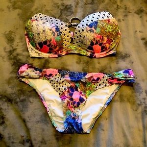 Women’s Victoria’s Secret Swimsuit